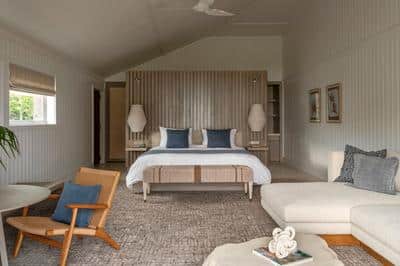 Beachfront Junior Suite