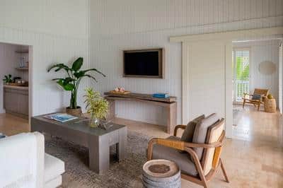 Ocean View Two-Bedroom Suite