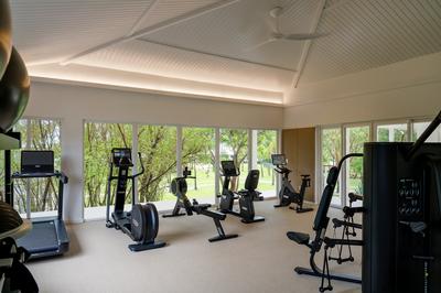 Fitness Centre