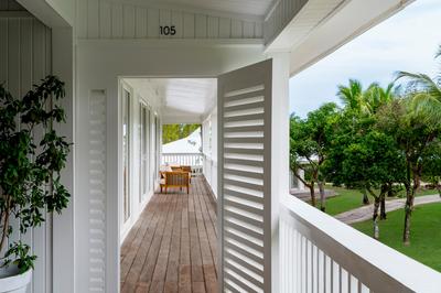 Ocean View Two-Bedroom Suite