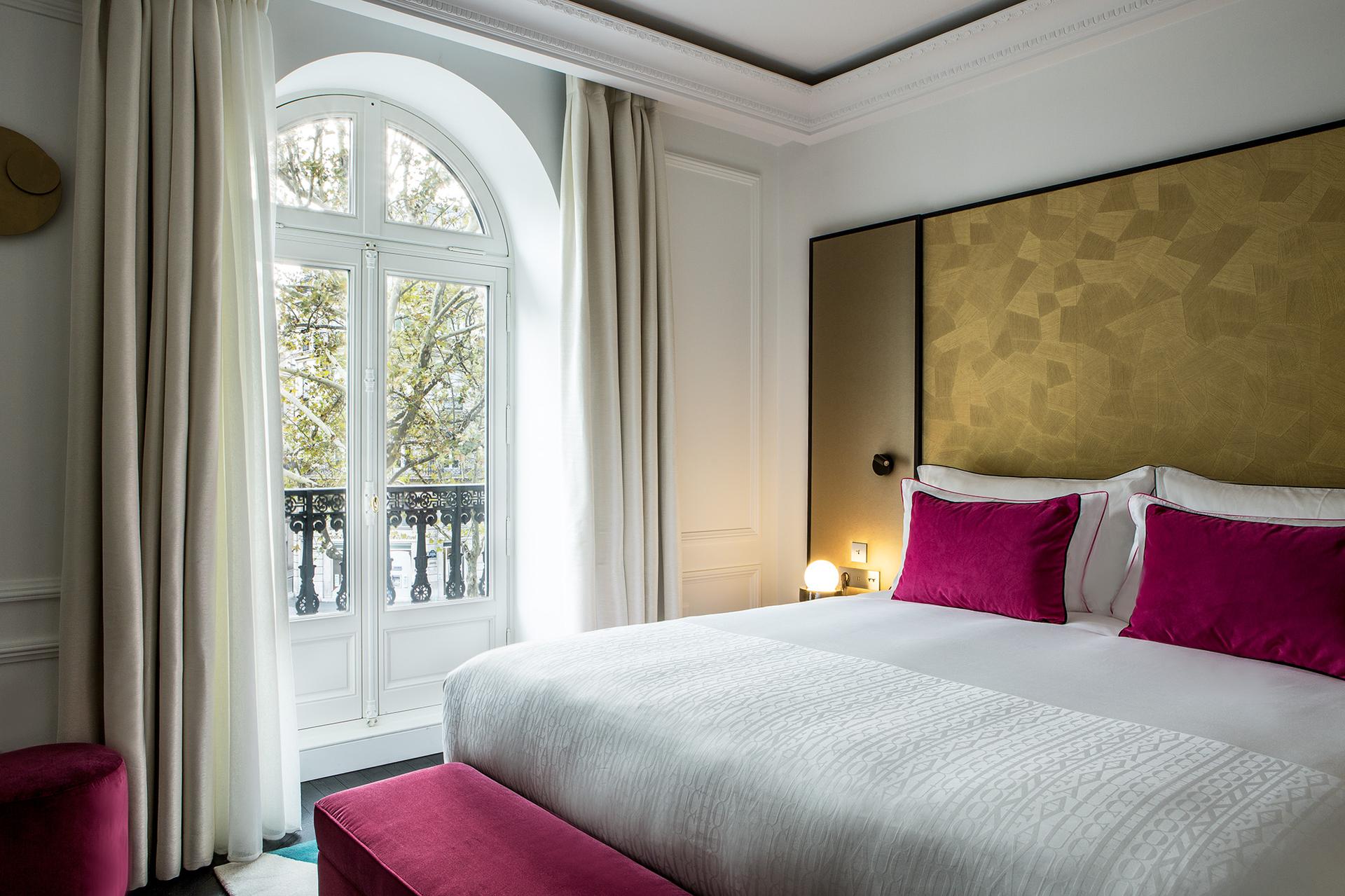 Junior Suite Panache