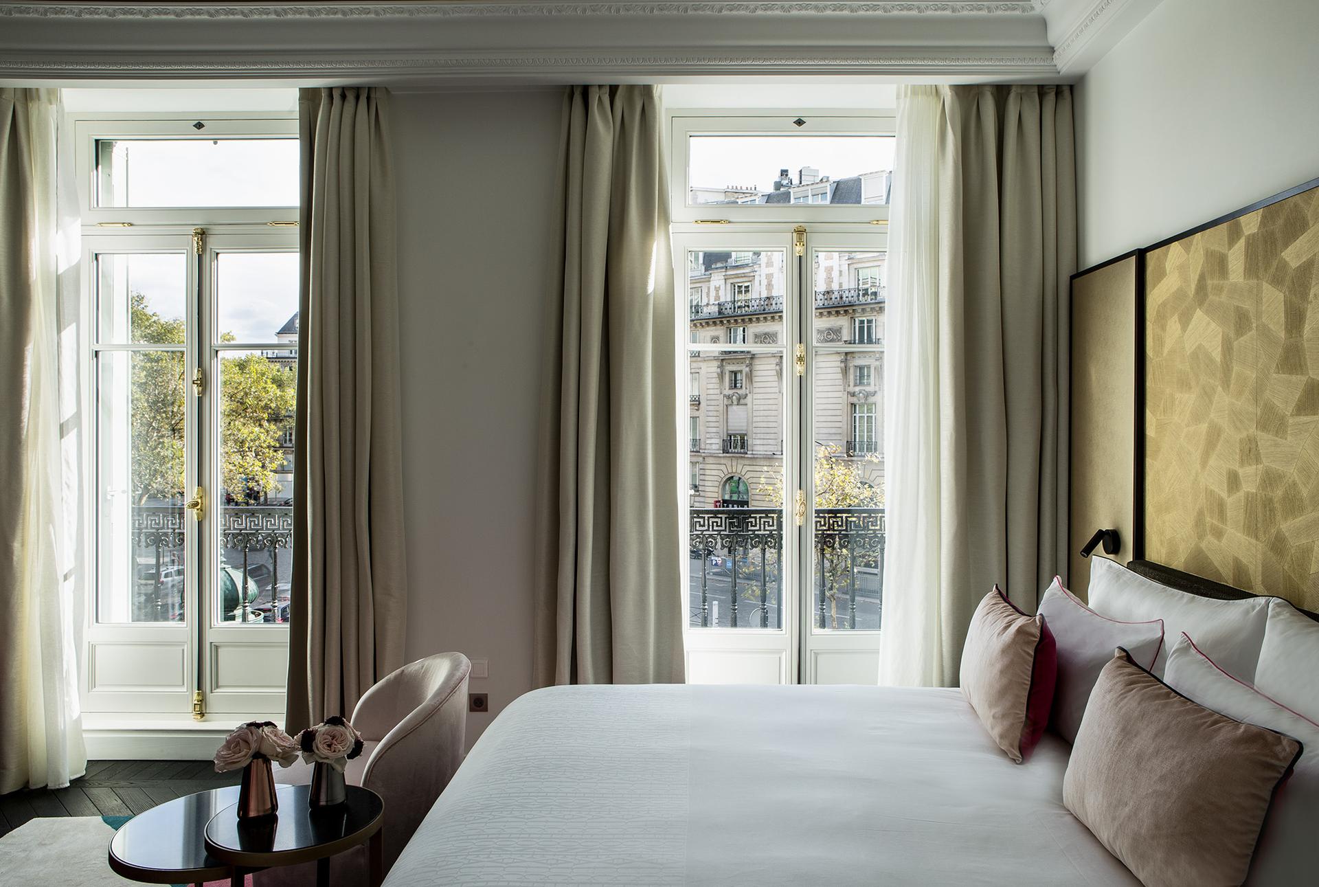 Chic Suite