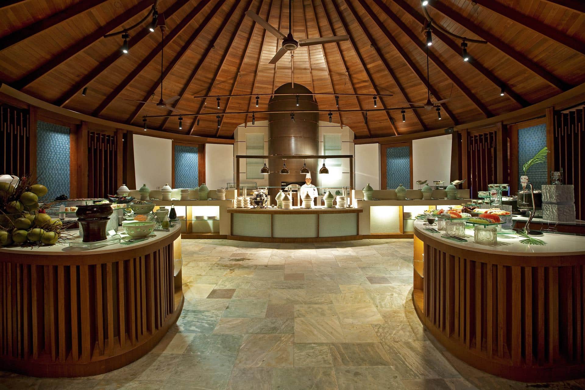 Constance Halaveli Maldives