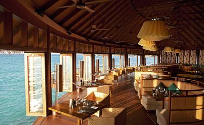 Jing Restaurant