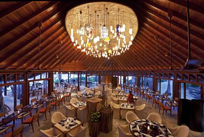 Jahaz Restaurant