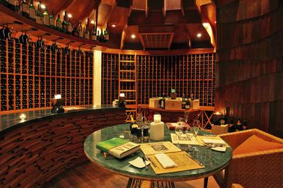 Wine Cellar