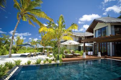 Presidential Villa