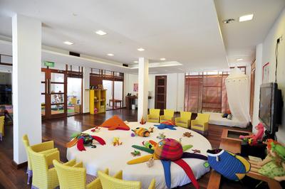 Kids Club