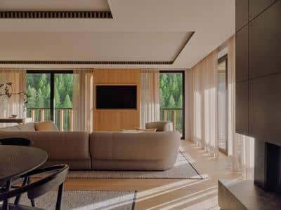 Aman Suite