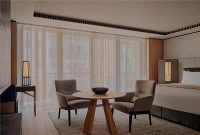 Premier Room
