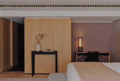 Rose Alpina Room