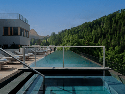 Aman Spa
