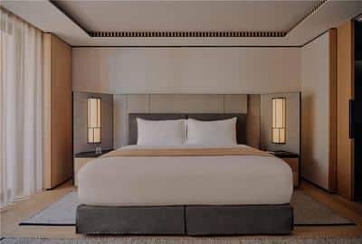 Premier Room