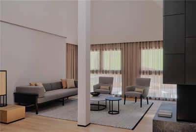 Dolomites Suite