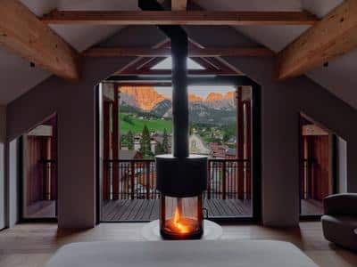 Premier Suite