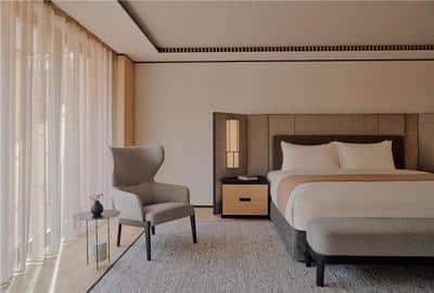 Rosa Alpina Suite