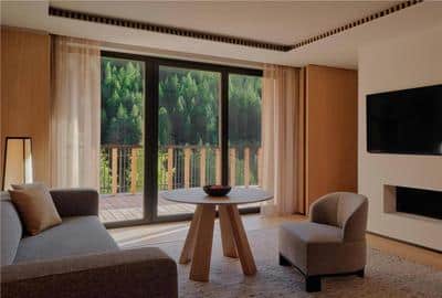 Premier Suite