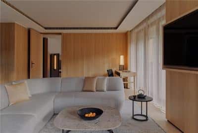 Aman Suite