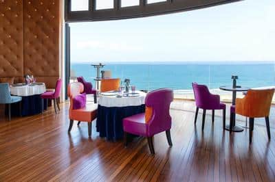 360 Restaurant