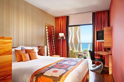 Deluxe Room Ocean View