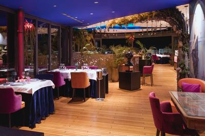 360 Restaurant