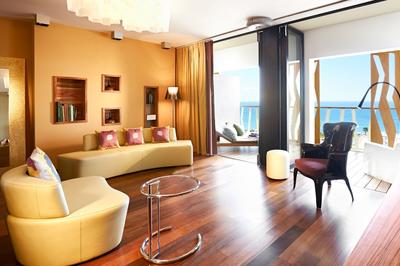 Sky Suite
