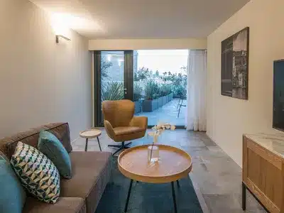 Senglea Suite