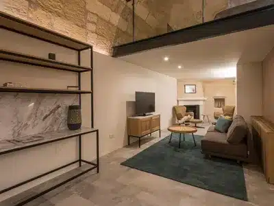 Macina Grand Harbour Suite