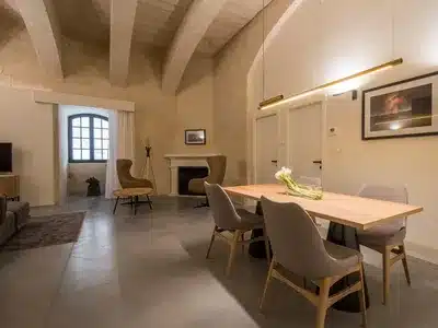 Grand Harbour Suite