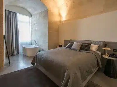 Macina Grand Harbour Suite