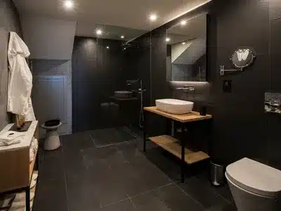 Macina Grand Harbour Suite