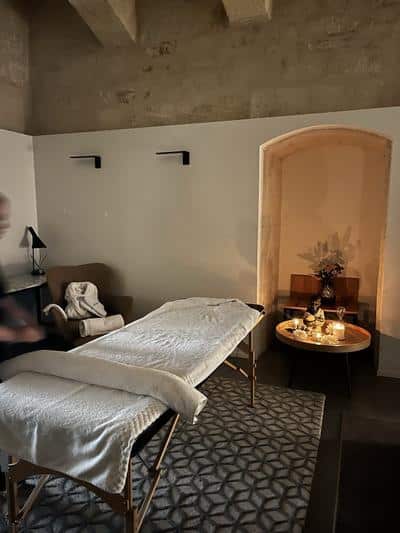 Treatment Room