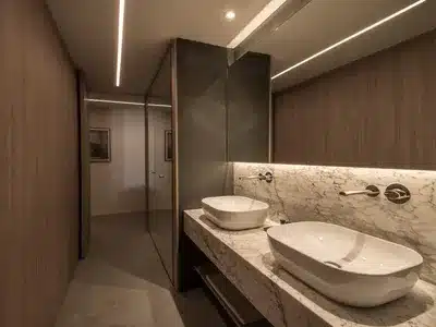 Grand Harbour Suite
