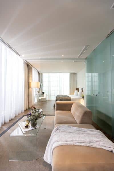 Presidential Suite