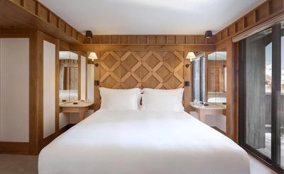 Chambre Junior