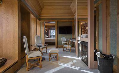 Suite La Vanoise