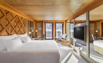Chambre Ski Piste