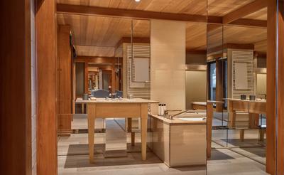 Chambre Ski Piste with Hot Tub