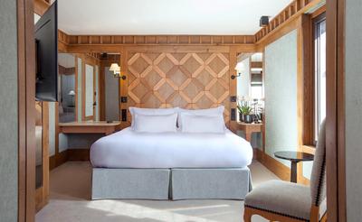 Suite Ski Piste / Suite Ski Piste with Hot Tub