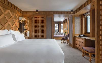 Chambre Village