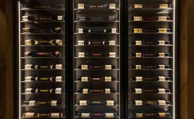 Wine Cellar