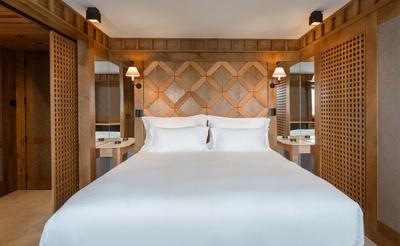 Chambre Village