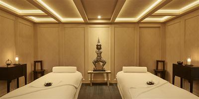 Spa - Treatment Room