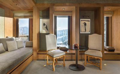 Suite La Vanoise