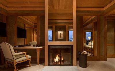 Suite La Vanoise