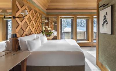 Suite La Vanoise