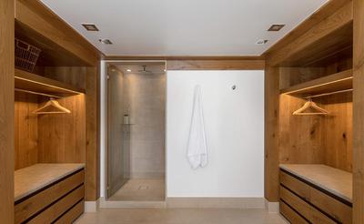 Chambre Mélézin