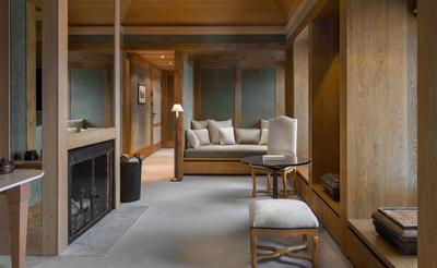 Suite La Vanoise
