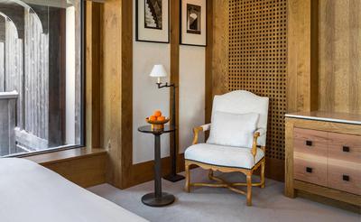Chambre Nord