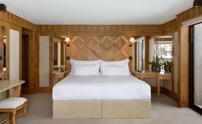 Chambre Mélézin